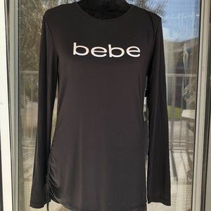 Bebe Top L